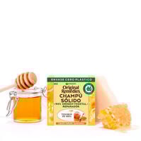 Tesoros de Miel Champú Sólido  60g-195022 Tesoros de Miel Champú Sólido  60g-195022 1